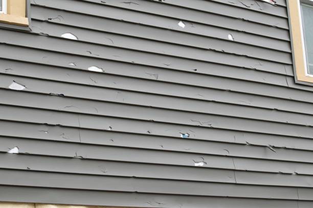 How To Choose The Right Materials for Your Siding Installation in 'Hinckley, IL